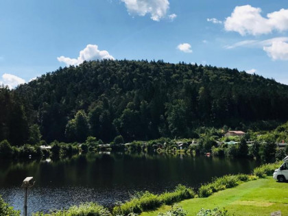 Фото: Gaststätte Am Neudahner Weiher